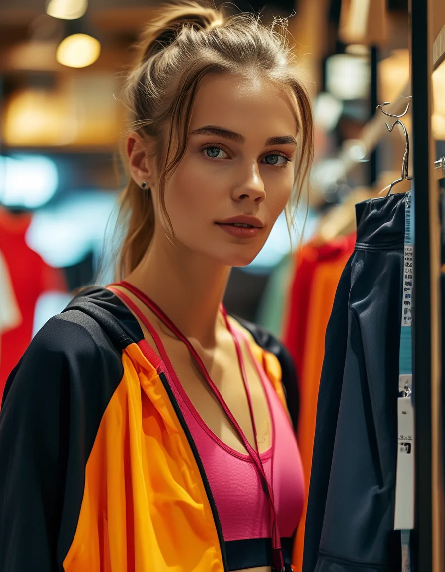 Activewear Fabric Tech, Decoded: What the Marketing Terms Actually Mean