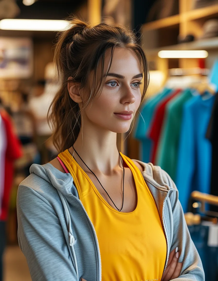 Activewear Fabric Tech, Decoded: What the Marketing Terms Actually Mean