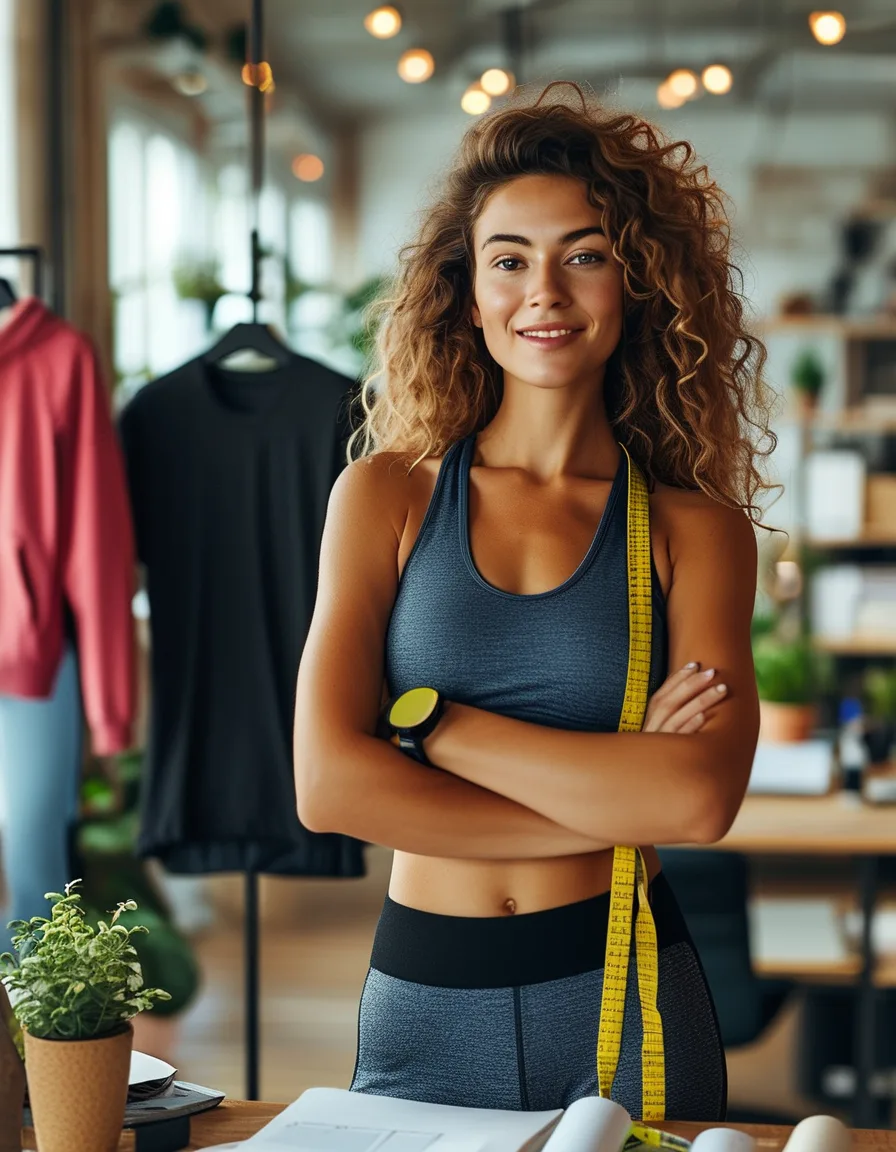 Buying Activewear Online Without the Returns Carousel: The Remote-Shopping Protocol