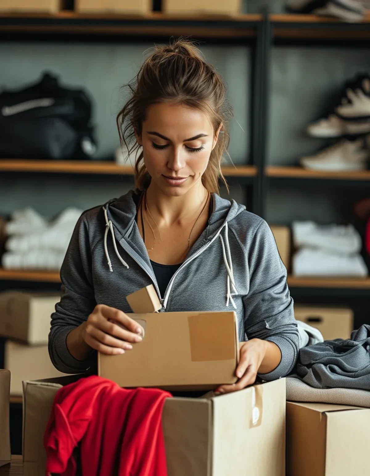 The Activewear Return Policy Details Brands Don't Advertise Clearly