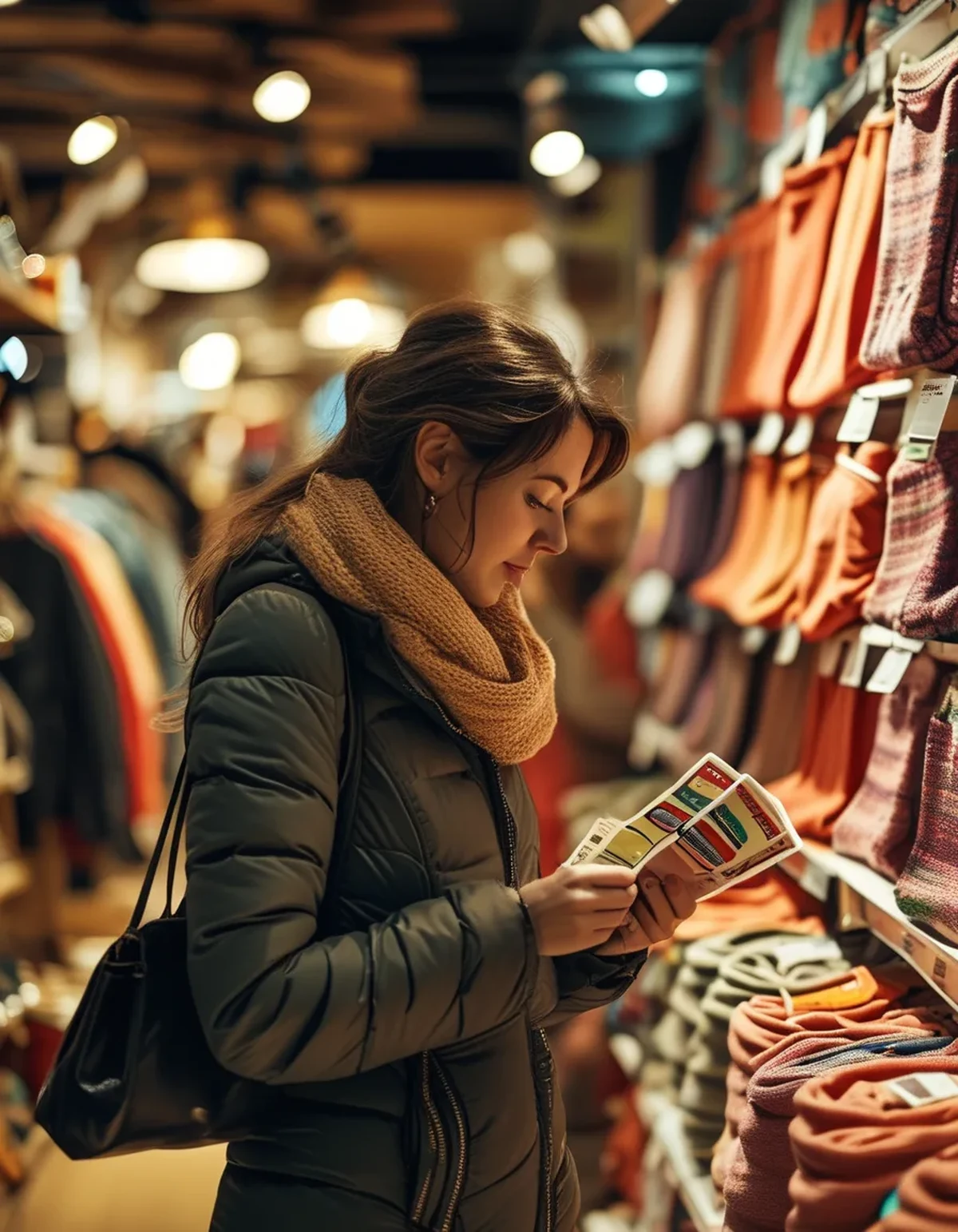 What Do Activewear Fabric Tech Labels Actually Mean? A Decoder Guide